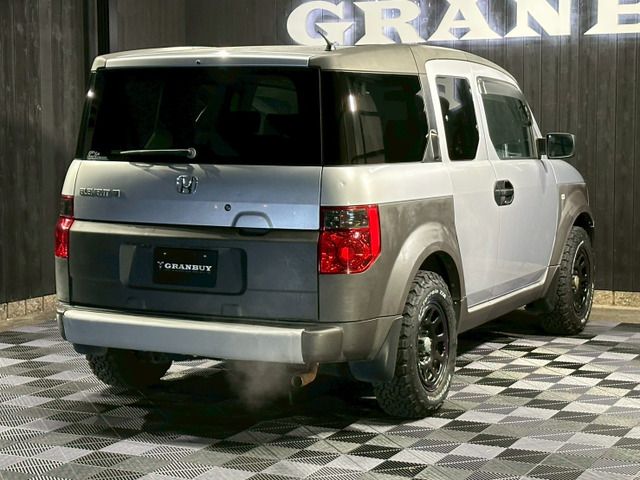 HONDA ELEMENT 2003 Image 31