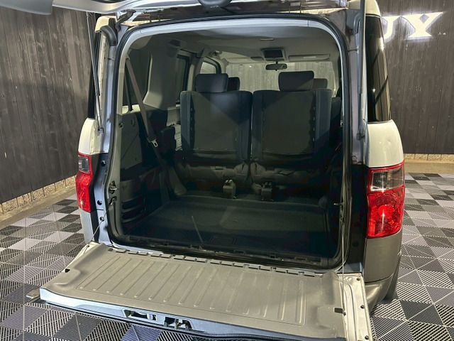 HONDA ELEMENT 2003 Image 31