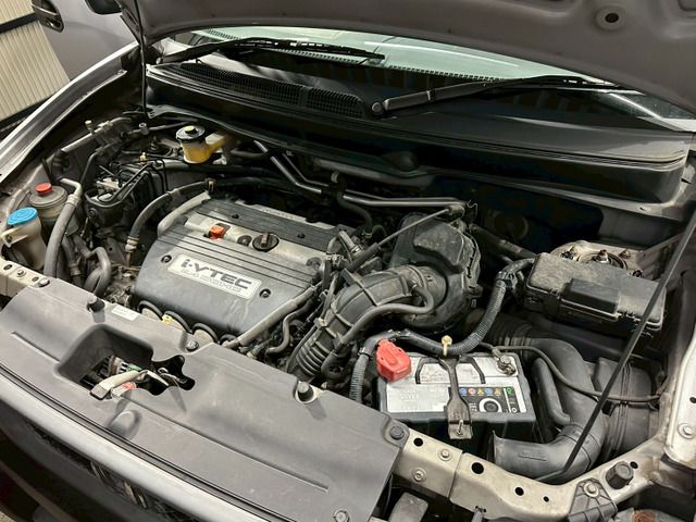 HONDA ELEMENT 2003 Image 31