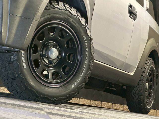 HONDA ELEMENT 2003 Image 31