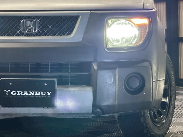 HONDA ELEMENT 2003 Image 31