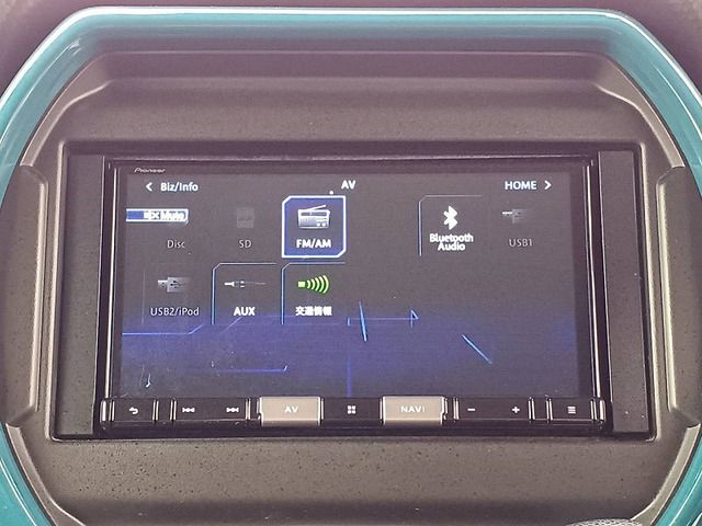 SUZUKI HUSTLER 2021 Image 31