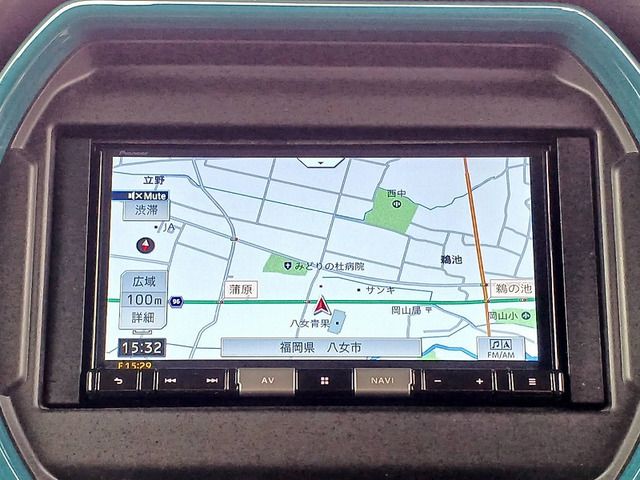 SUZUKI HUSTLER 2021 Image 31