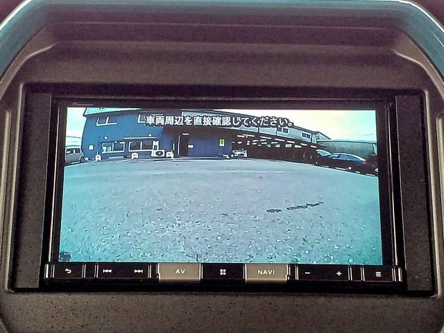 SUZUKI HUSTLER 2021 Image 31