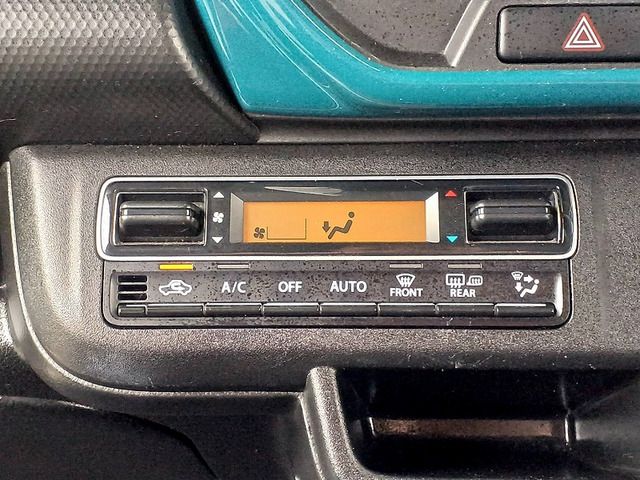 SUZUKI HUSTLER 2021 Image 31