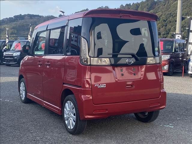 MAZDA FLAIR WAGON CUSTOM S 2014 Image 31