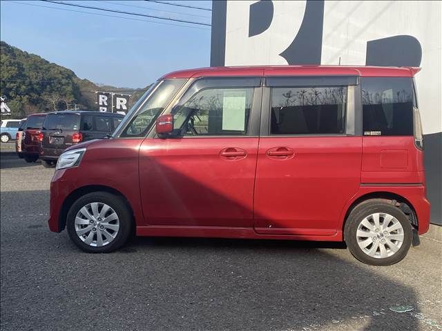 MAZDA FLAIR WAGON CUSTOM S 2014 Image 31