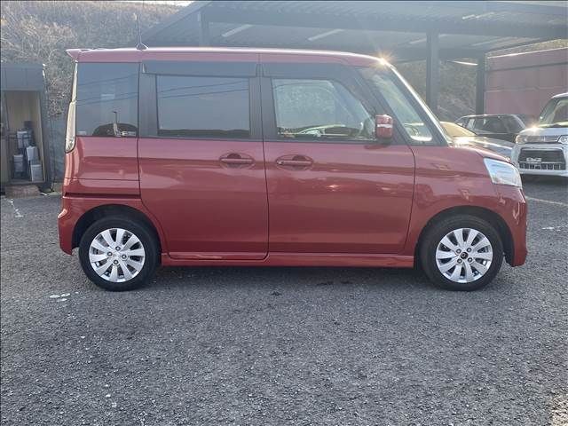 MAZDA FLAIR WAGON CUSTOM S 2014 Image 31