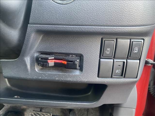 MAZDA FLAIR WAGON CUSTOM S 2014 Image 31