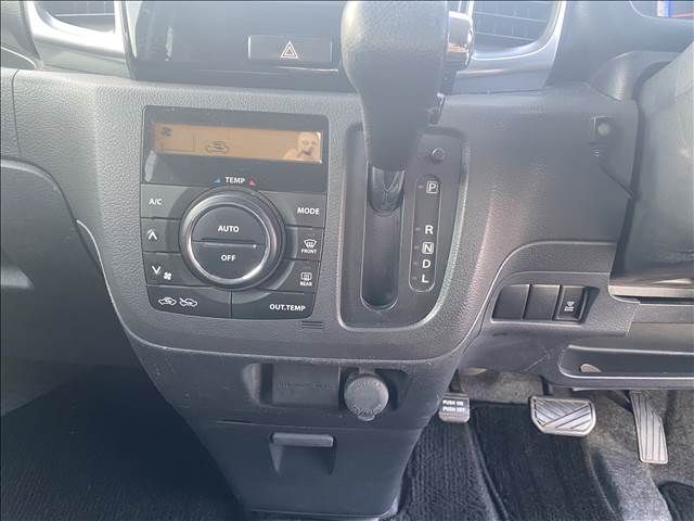 MAZDA FLAIR WAGON CUSTOM S 2014 Image 31