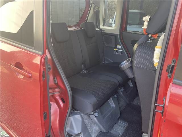 MAZDA FLAIR WAGON CUSTOM S 2014 Image 31