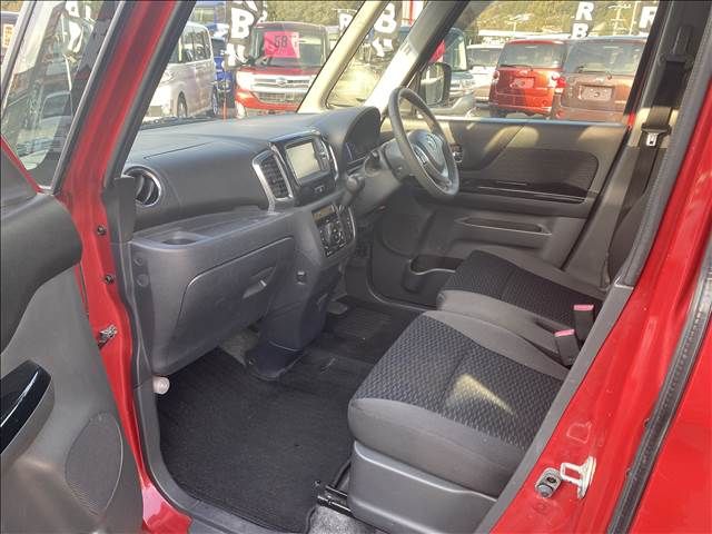 MAZDA FLAIR WAGON CUSTOM S 2014 Image 31