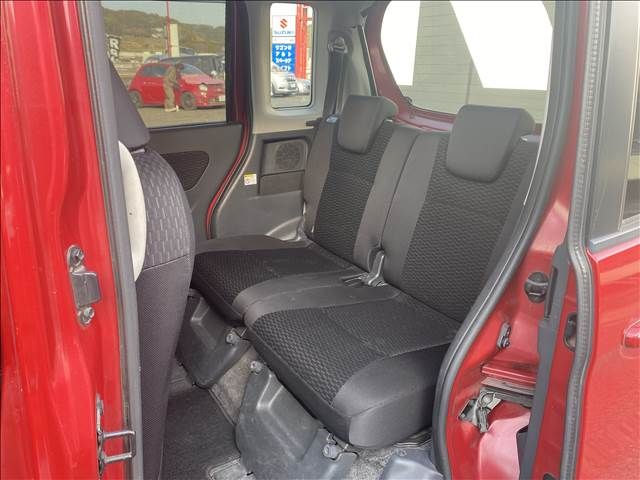 MAZDA FLAIR WAGON CUSTOM S 2014 Image 31