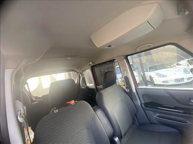 MAZDA FLAIR WAGON CUSTOM S 2014 Image 31