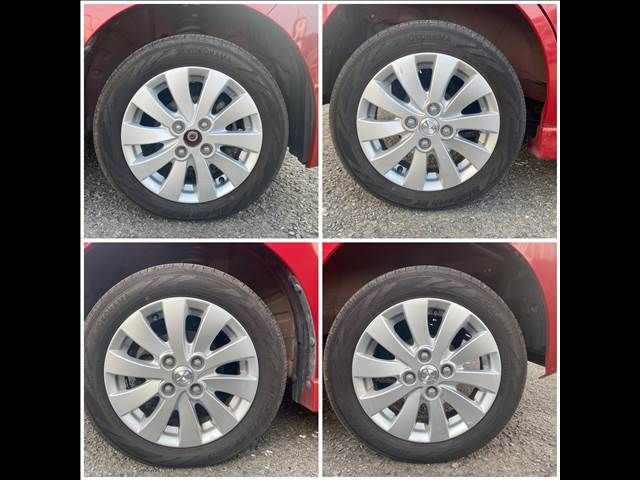 MAZDA FLAIR WAGON CUSTOM S 2014 Image 31