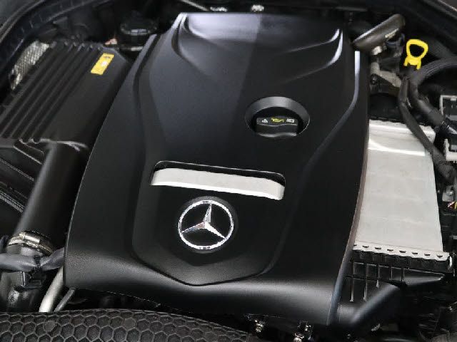 MERCEDES BENZ C CLAS 2016 Image 31