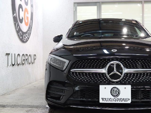 MERCEDES BENZ A CLAS 2019 Image 31