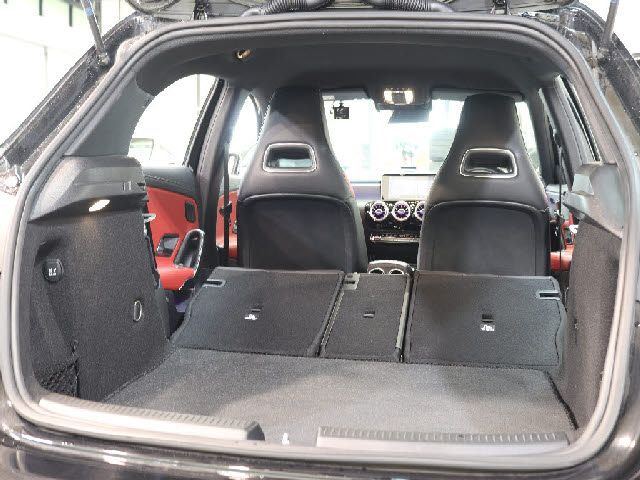 MERCEDES BENZ A CLAS 2019 Image 31