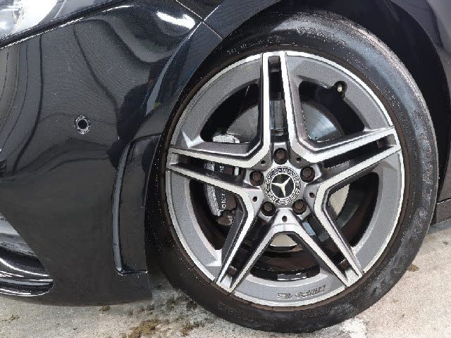 MERCEDES BENZ A CLAS 2019 Image 31