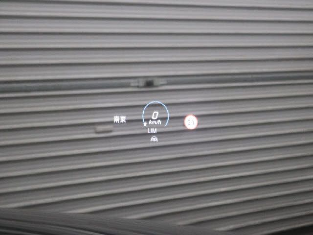 MERCEDES BENZ A CLAS 2019 Image 31