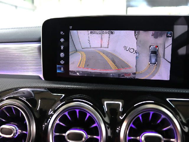 MERCEDES BENZ A CLAS 2019 Image 31