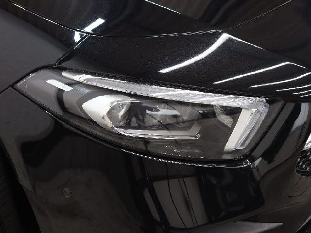 MERCEDES BENZ A CLAS 2019 Image 31