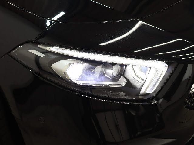 MERCEDES BENZ A CLAS 2019 Image 31