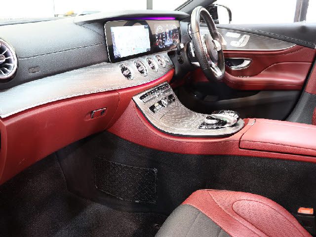 MERCEDES BENZ CLS CL 2019 Image 31