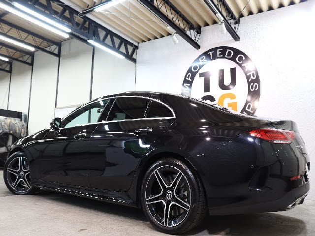 MERCEDES BENZ CLS CL 2019 Image 31