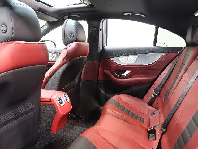 MERCEDES BENZ CLS CL 2019 Image 31