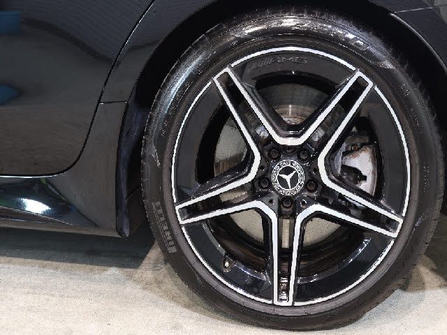 MERCEDES BENZ CLS CL 2019 Image 31