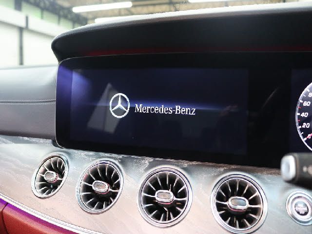 MERCEDES BENZ CLS CL 2019 Image 31
