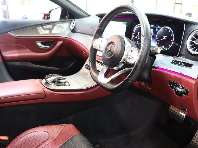 MERCEDES BENZ CLS CL 2019 Image 31
