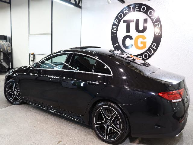 MERCEDES BENZ CLS CL 2019 Image 31