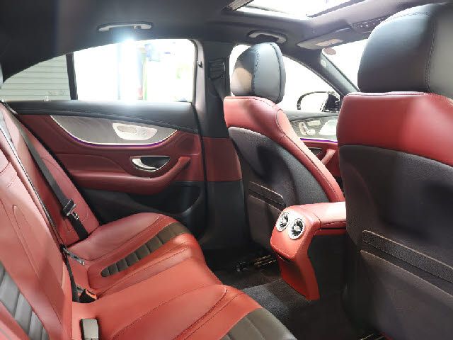 MERCEDES BENZ CLS CL 2019 Image 31