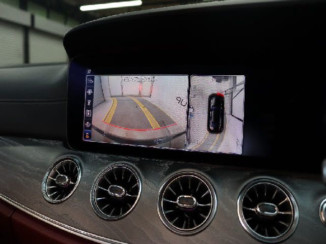 MERCEDES BENZ CLS CL 2019 Image 31