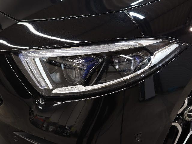 MERCEDES BENZ CLS CL 2019 Image 31