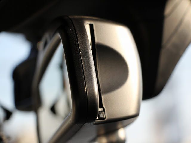 BMW 5SERIES SEDAN 2018 Image 31