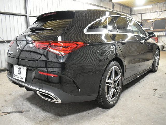 MERCEDES BENZ CLA SH 2021 Image 31