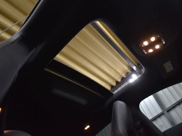 MERCEDES BENZ CLA SH 2021 Image 31