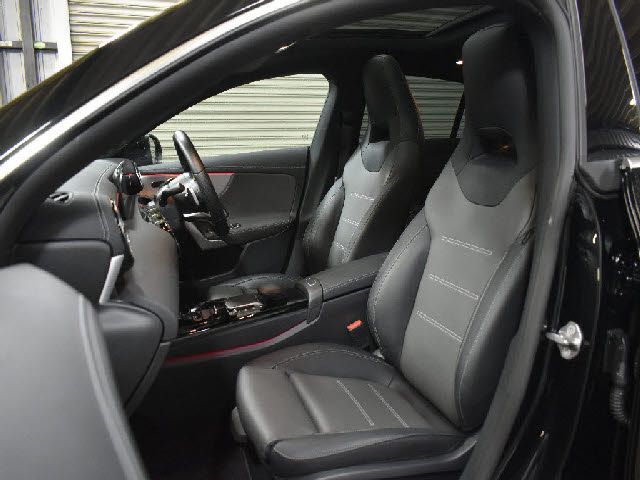 MERCEDES BENZ CLA SH 2021 Image 31