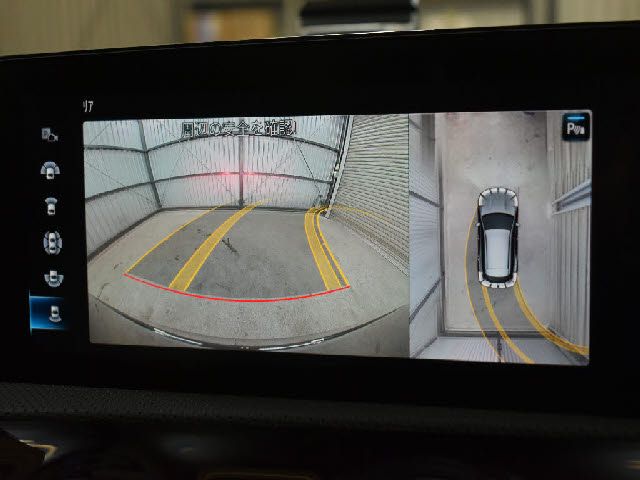 MERCEDES BENZ CLA SH 2021 Image 31