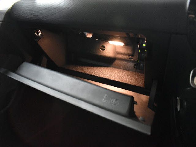 MERCEDES BENZ CLA SH 2021 Image 31