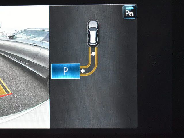 MERCEDES BENZ CLA SH 2021 Image 31