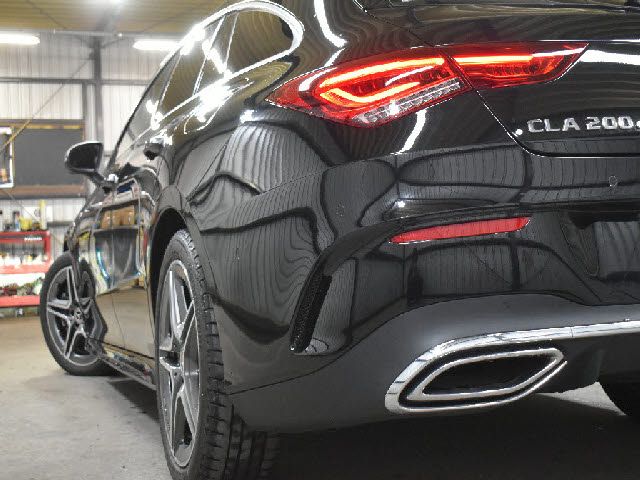 MERCEDES BENZ CLA SH 2021 Image 31