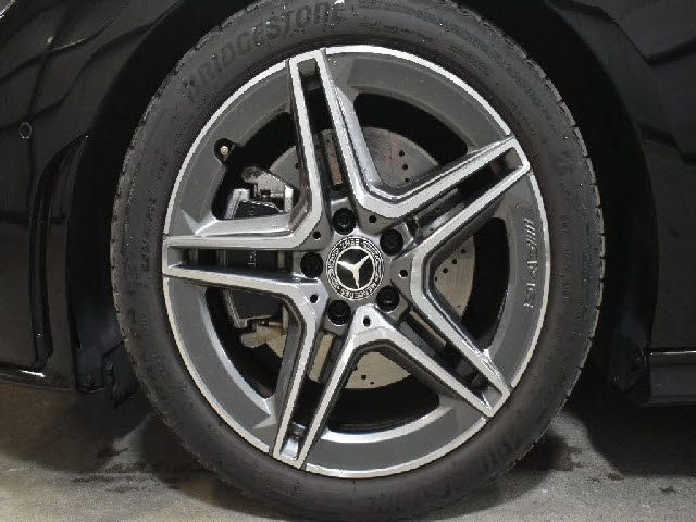 MERCEDES BENZ CLA SH 2021 Image 31