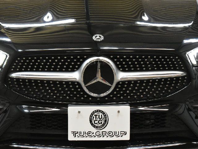 MERCEDES BENZ CLA SH 2021 Image 31
