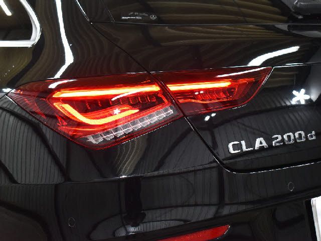 MERCEDES BENZ CLA SH 2021 Image 31