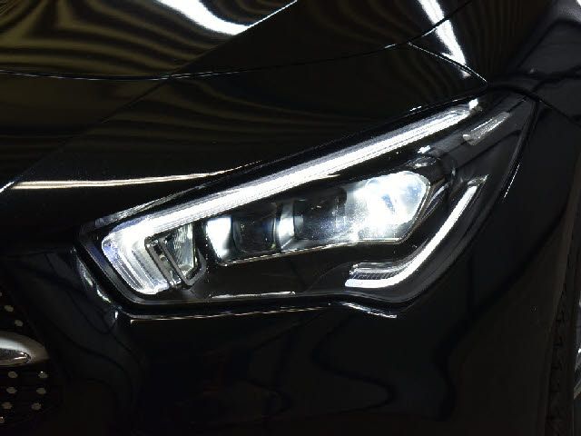 MERCEDES BENZ CLA SH 2021 Image 31