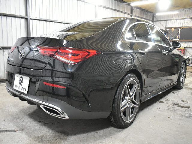 MERCEDES BENZ CLA CL 2019 Image 31